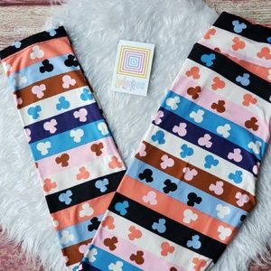 Disney LuLaRoe Leggings